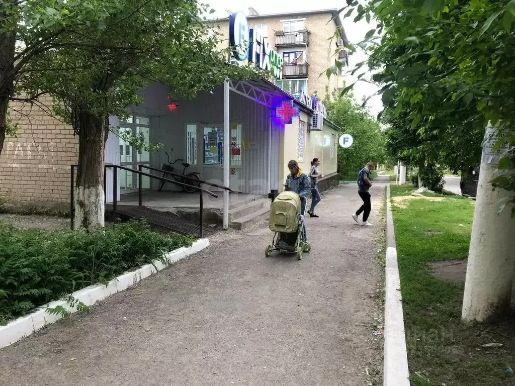 Торговая площадь в Ростовская область, Белокалитвинский район, ... - Фото 1