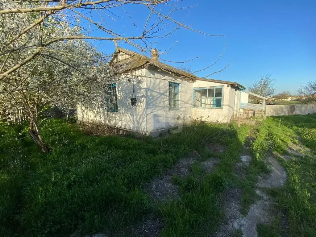 Дом в село Кондратьево, Юбилейная улица (46 м) - Фото 1