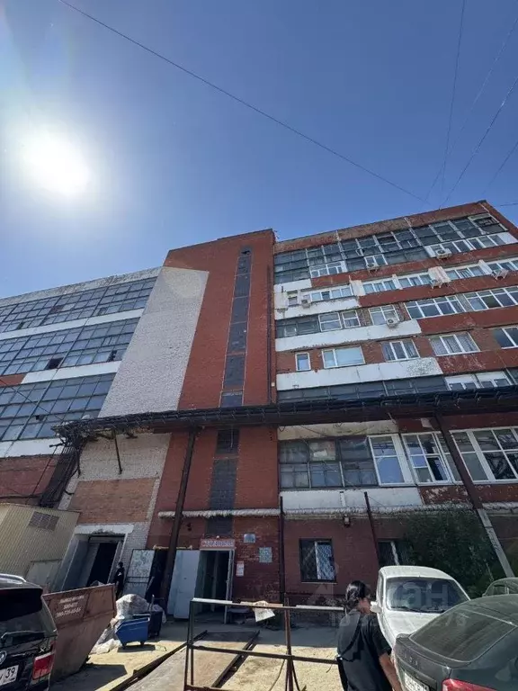 Помещение свободного назначения в Тульская область, Тула Демидовская ... - Фото 2