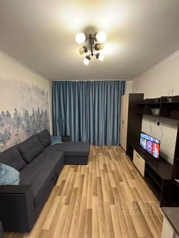 Студия Московская область, Балашиха ул. Лукино, 53А (25.0 м) - Фото 2