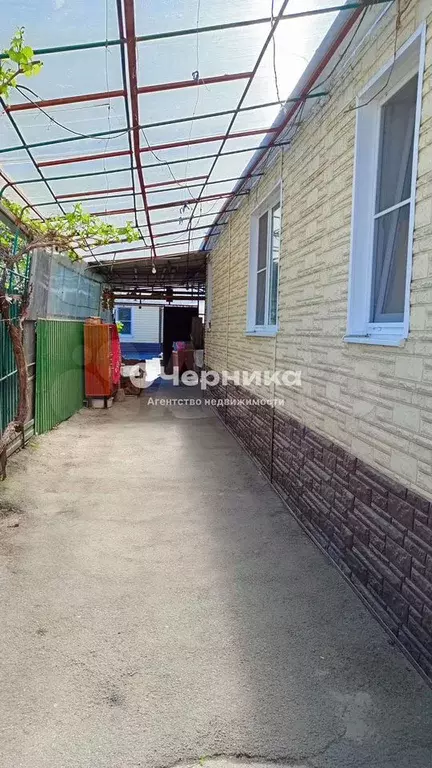 Дом 60 м на участке 5 сот. - Фото 0