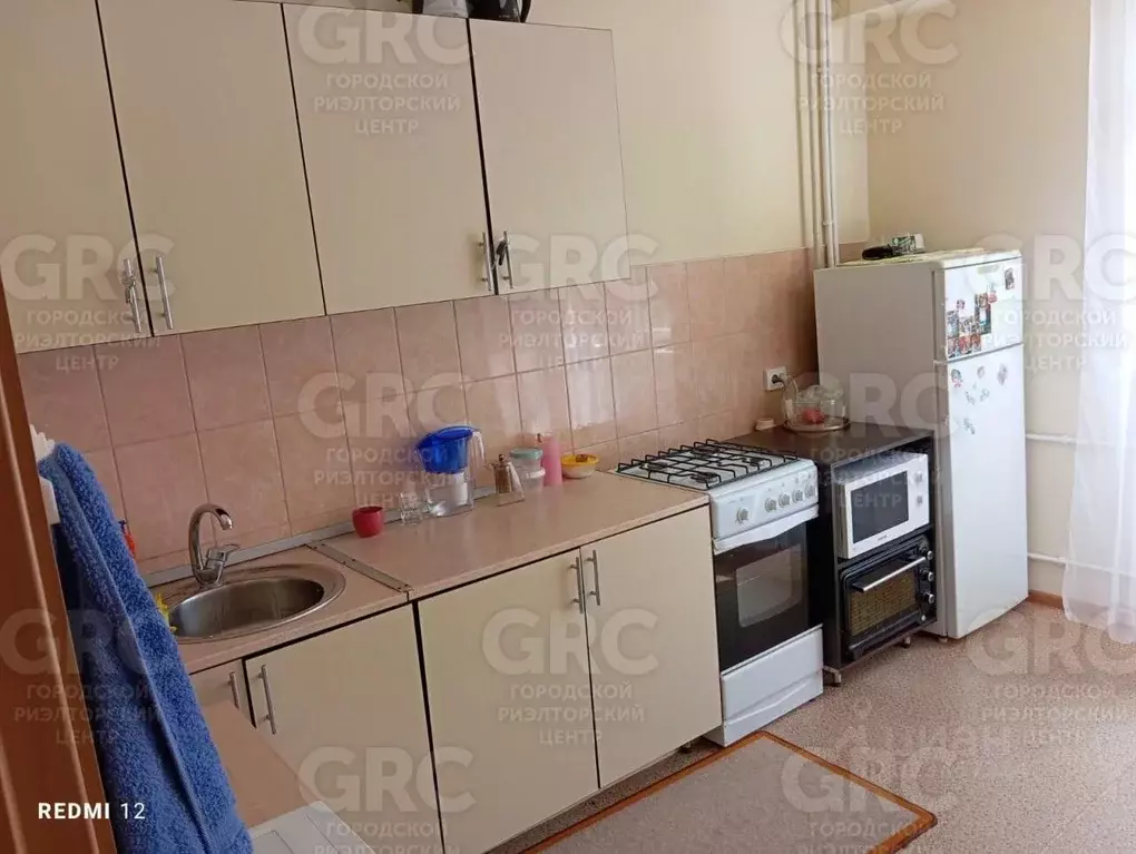 1-к кв. Краснодарский край, Сочи Красная Поляна пгт, ул. Заповедная, ... - Фото 2