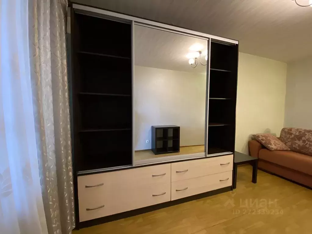 Комната Москва Левобережная ул., 4к8 - Фото 2