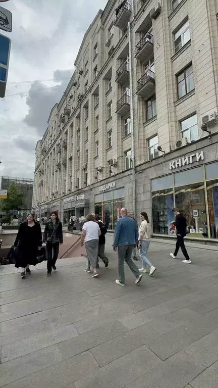 Павильон Тверская в 100 метрах от Кремля - Фото 1