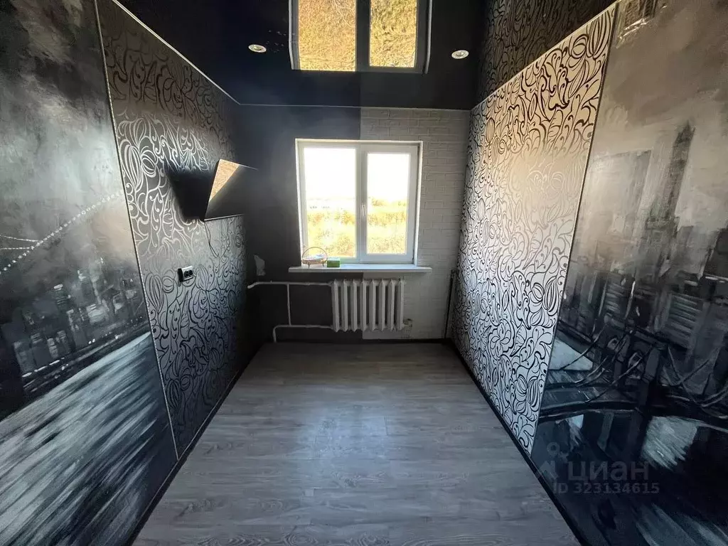 Комната Омская область, Омск Краснознаменный мкр, ул. Каховская, 5 ... - Фото 1