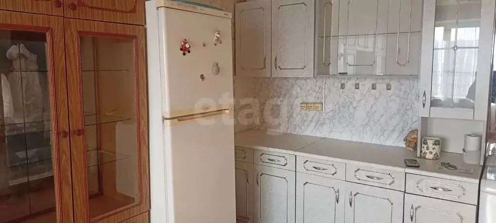 Комната Белгородская область, Белгород Народный бул., 17 (17.8 м) - Фото 1