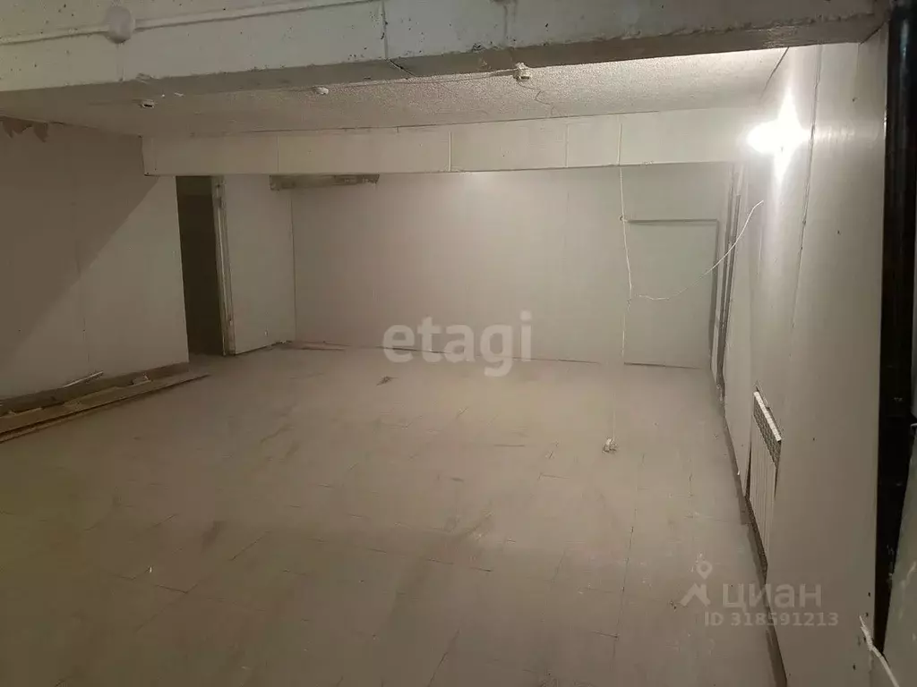 Помещение свободного назначения в Иркутская область, Ангарск 93-й ... - Фото 1