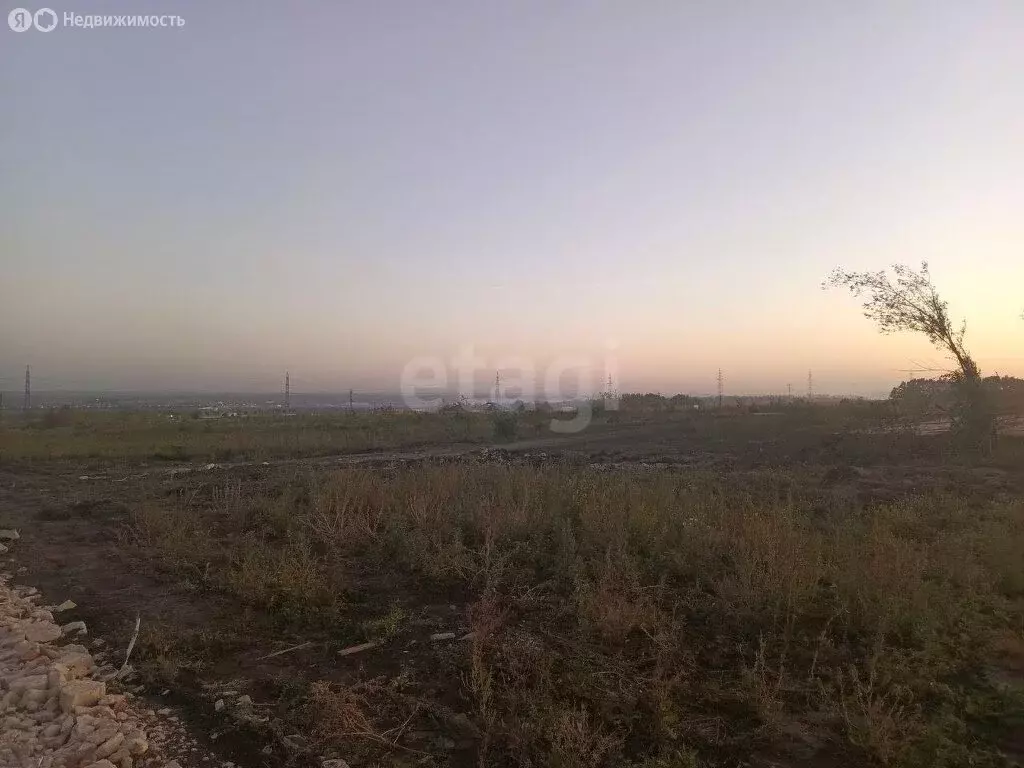 Участок в Стройкерамика, КП Новая дубрава, Яркая улица (7 м) - Фото 2