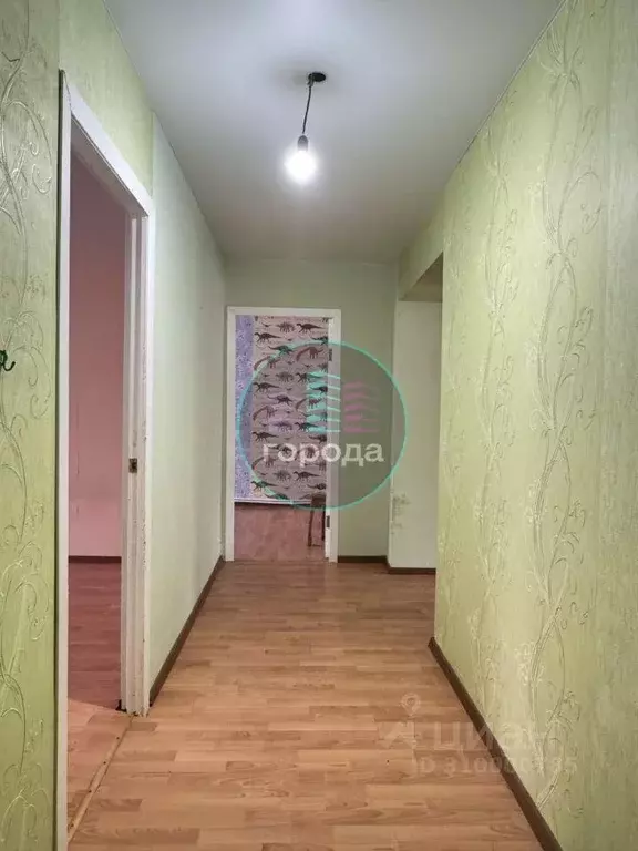 Квартира, 3 комнаты, 67.5 м - Фото 1