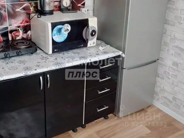 2-к кв. Забайкальский край, Чита ул. Полины Осипенко, 4 (43.6 м) - Фото 1