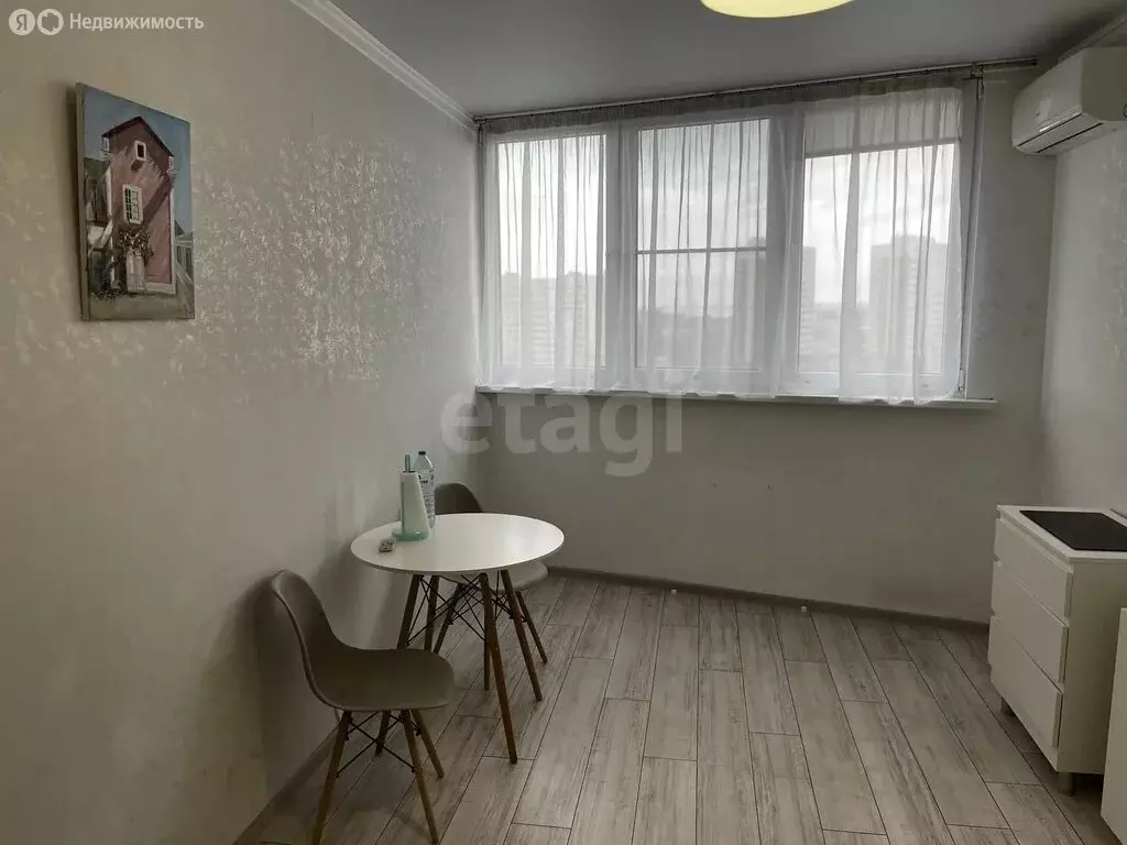 1-комнатная квартира: Анапа, Парковая улица, 60к4 (44.7 м) - Фото 2