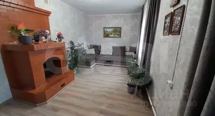 Дом в Смоленская область, Демидовский муниципальный округ, ... - Фото 1