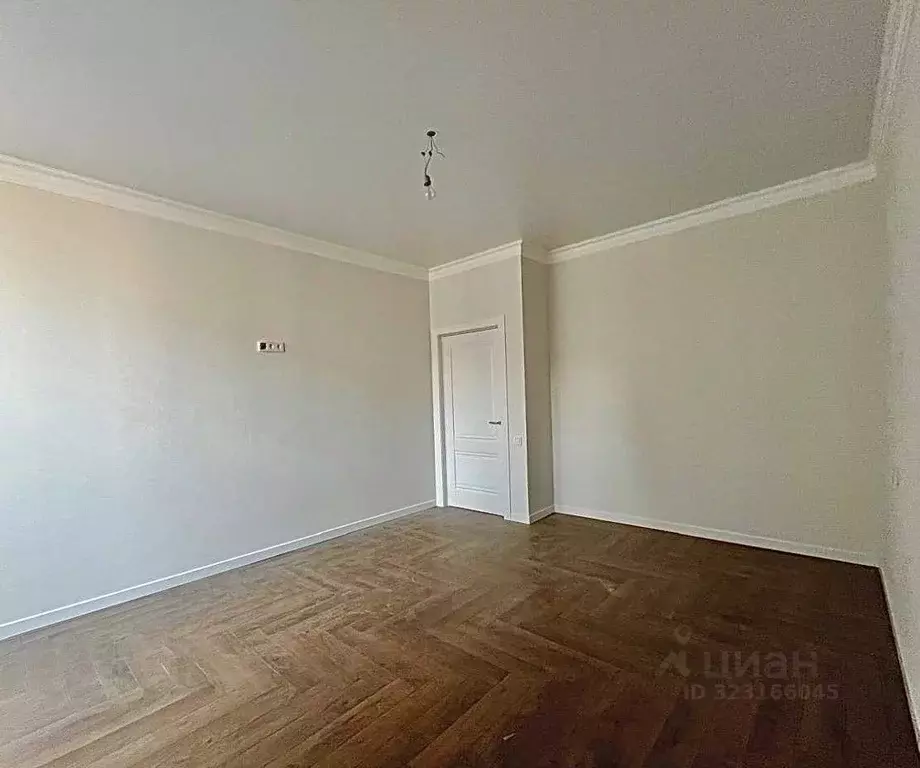 2-к кв. Кабардино-Балкария, Нальчик ул. Тарчокова (80.0 м) - Фото 2