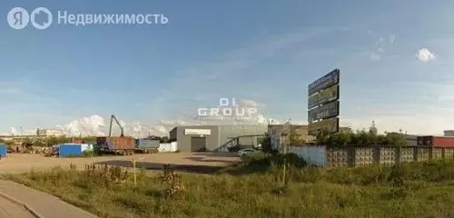 Склад (1700 м) - Фото 2