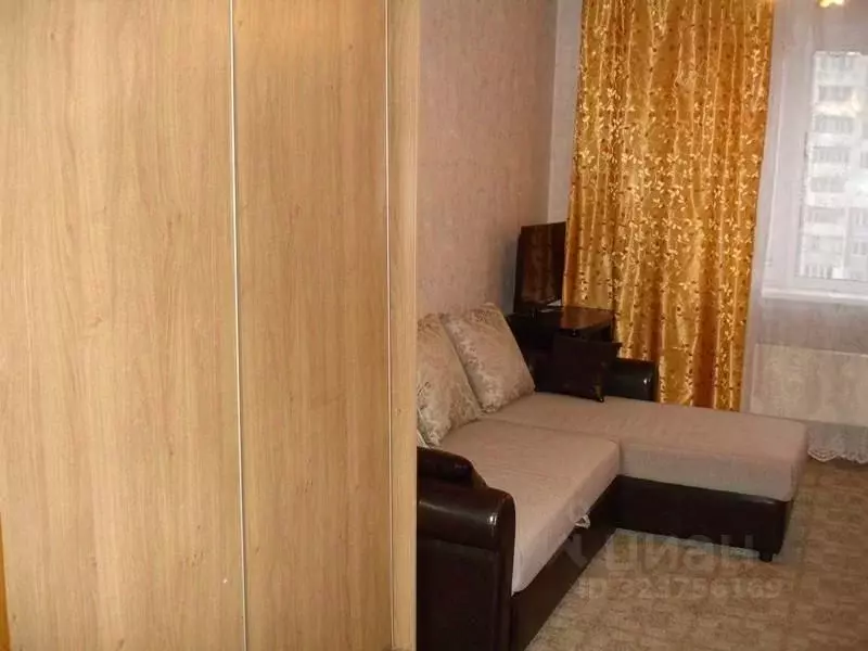 1-к кв. Московская область, Королев Подлесная ул., 2 (42.0 м) - Фото 1