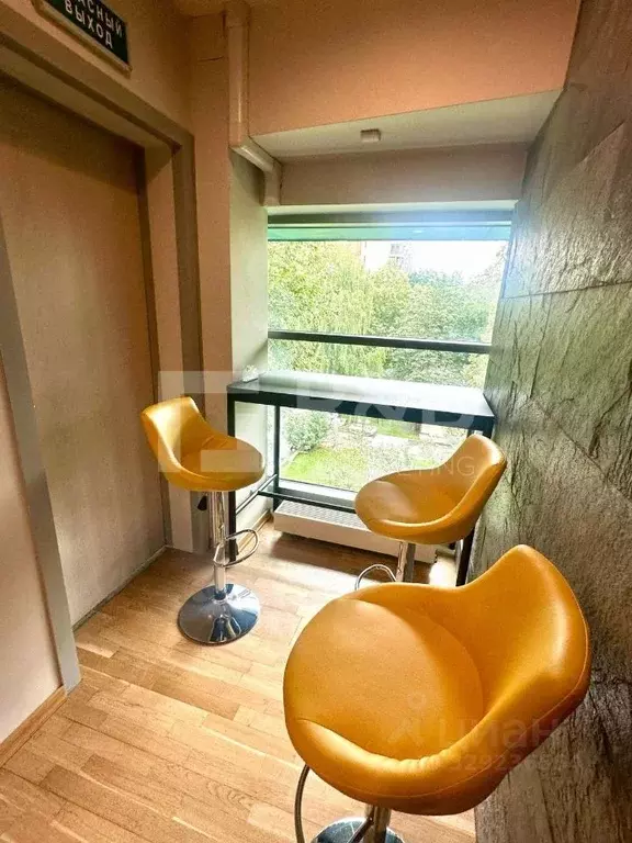 Офис в Москва Гранатный пер., 12 (358 м) - Фото 2