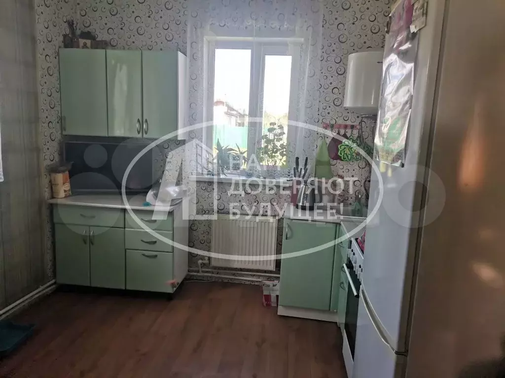 Дом 33,3 м на участке 16,3 сот. - Фото 1