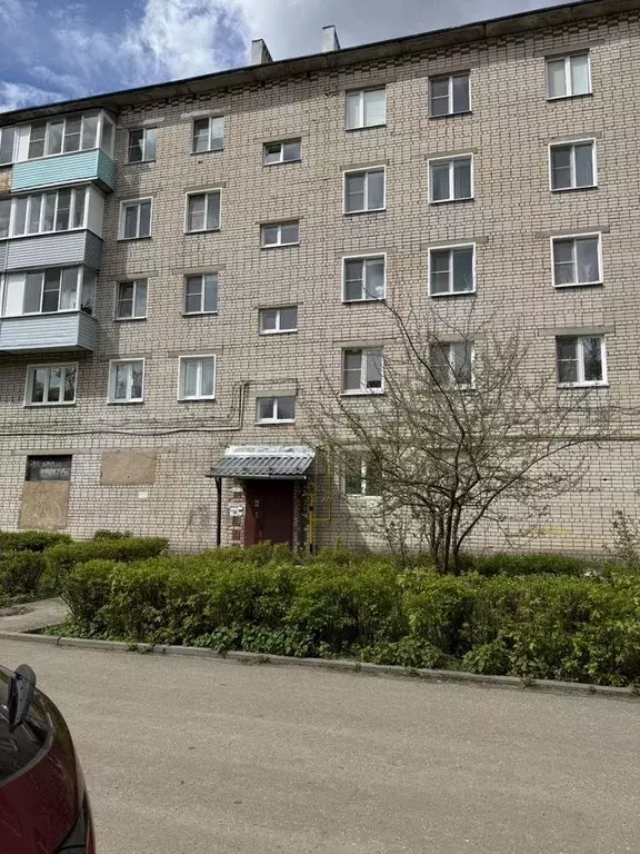 2-к. квартира, 45,1 м, 5/5 эт. - Фото 0