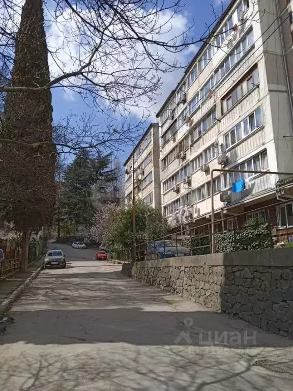 Студия Крым, Ялта ул. Горького, 21 (23.0 м) - Фото 0