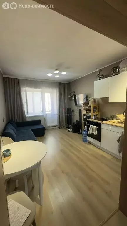 2-комнатная квартира: Кызыл, улица Ооржака Лопсанчапа, 44 (56.3 м) - Фото 2