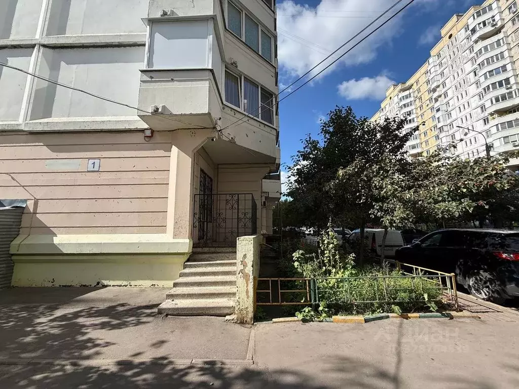 Помещение свободного назначения в Московская область, Люберцы ... - Фото 2