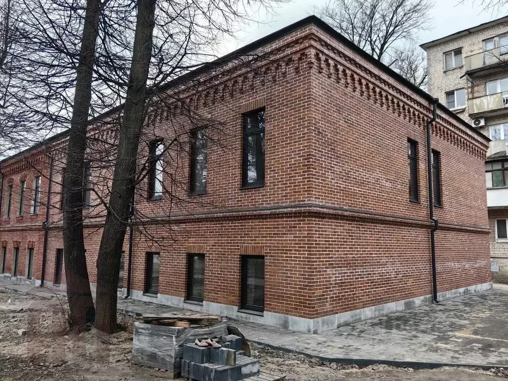 Помещение свободного назначения в Тверская область, Тверь наб. ... - Фото 2