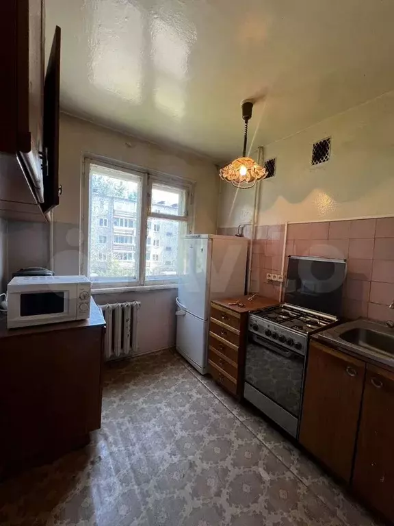 2-к. квартира, 48 м, 3/5 эт. - Фото 1