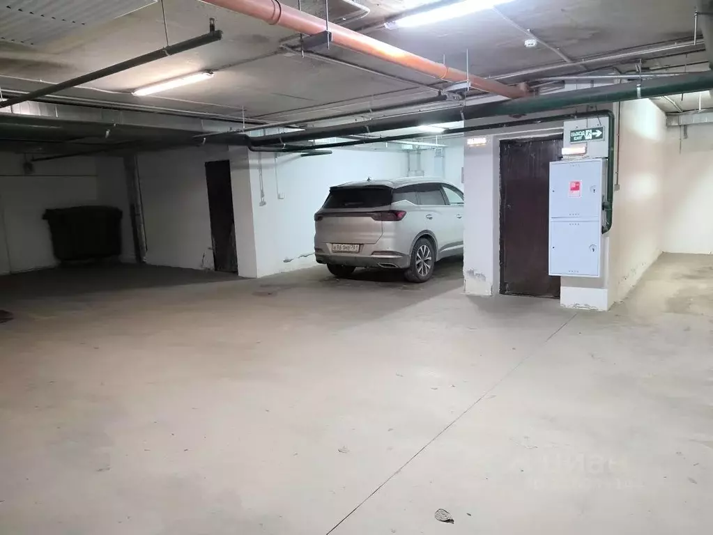 Гараж в Ростовская область, Ростов-на-Дону Портовая ул. (20 м) - Фото 1