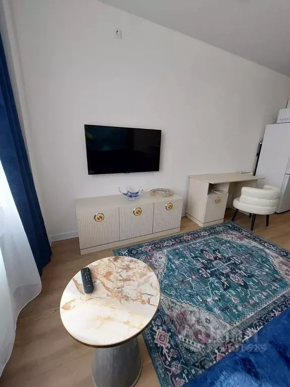 Студия Москва Пятницкое ш., 56Б (25.0 м) - Фото 1