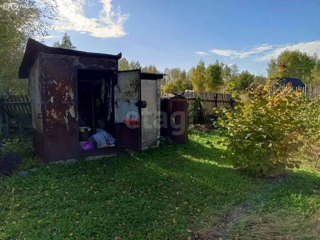 Дом в Ярославский муниципальный округ, садоводческое некоммерческое ... - Фото 2