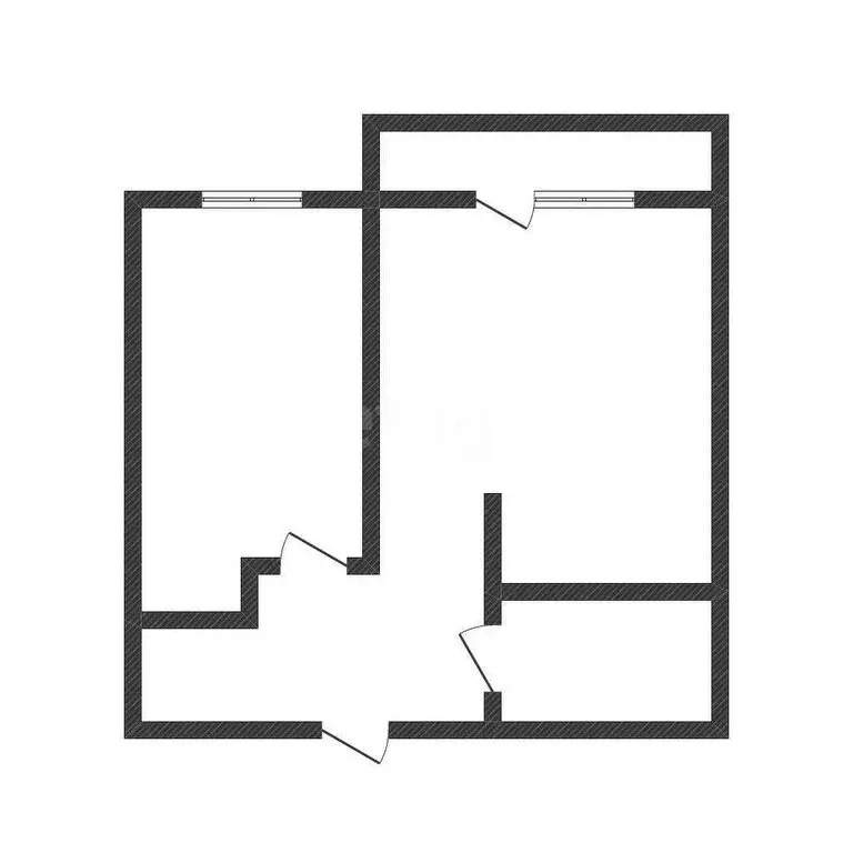 1-комнатная квартира: Краснодар, улица Героев-Разведчиков, 8к4 (40.2 ... - Фото 0