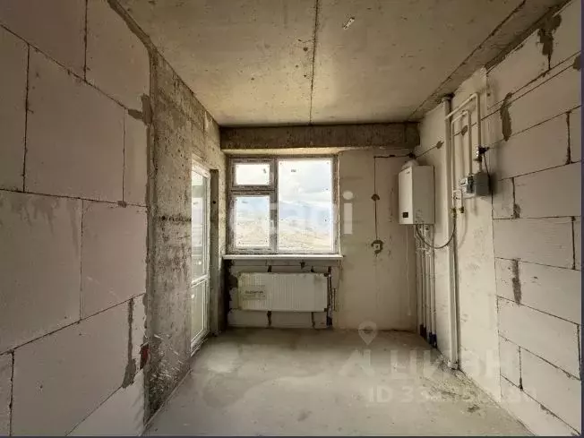 1-к кв. Крым, Алушта ул. 60 лет СССР (36.1 м) - Фото 2