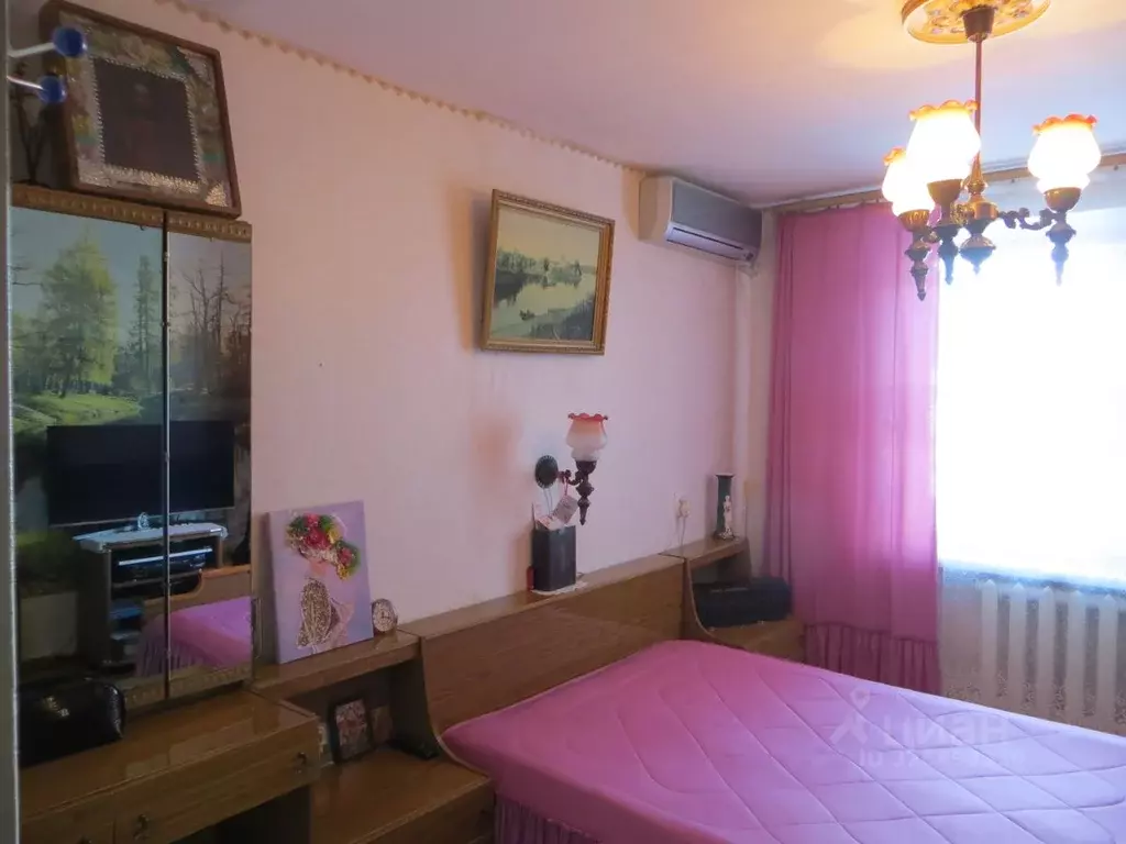 3-к кв. Краснодарский край, Ейск Керченский пер. (61.0 м) - Фото 1