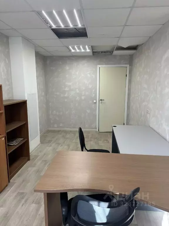 Офис в Москва ул. 5-я Ямского Поля, 27 (16 м) - Фото 1