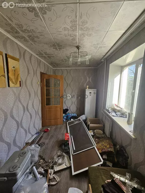 2-комнатная квартира: Саратов, Международная улица, 26А (39.5 м) - Фото 1