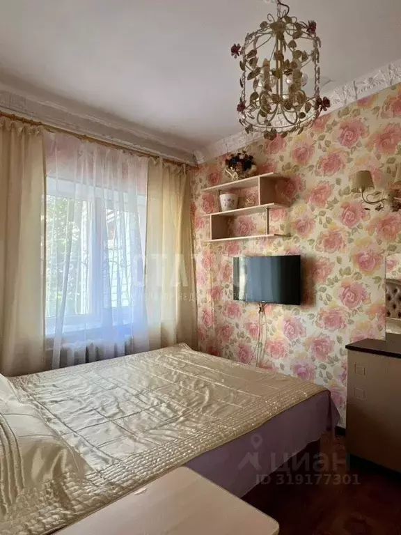1-к кв. Крым, Ялта ул. Щорса, 3 (22.0 м) - Фото 0