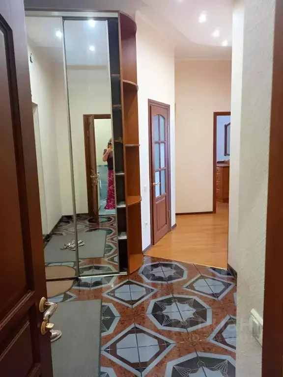 3-к кв. Московская область, Химки Юбилейный просп., 1к1 (95.0 м) - Фото 1