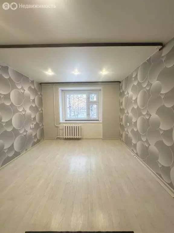 1к в -комнатной квартире (12.9 м) - Фото 1