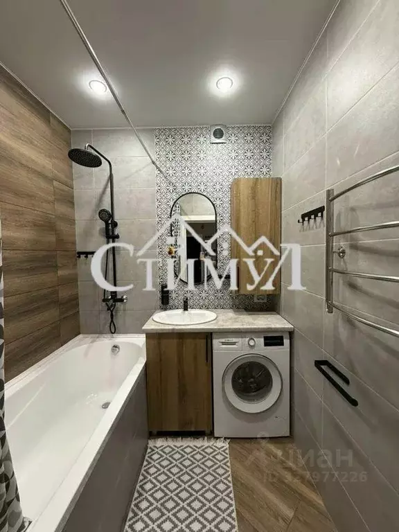 3-к кв. Хакасия, Абакан ул. Авиаторов, 6 (82.7 м) - Фото 2