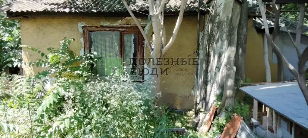Дом в Краснодарский край, Новороссийск ул. Красина, 25 (76 м) - Фото 2