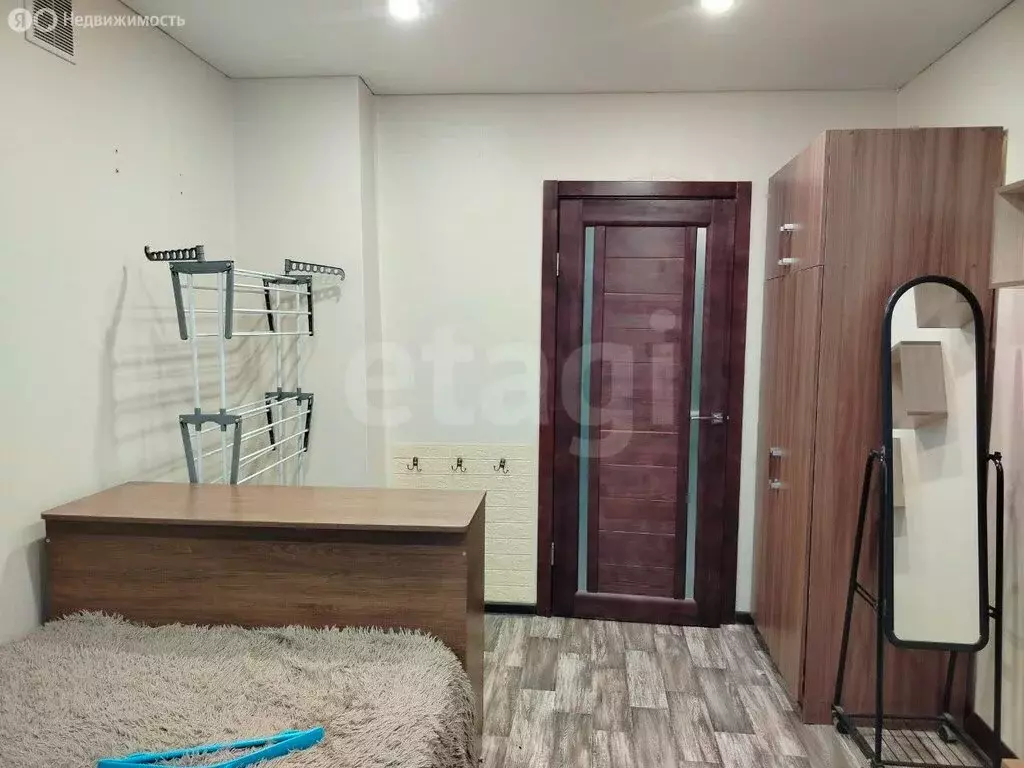 1-комнатная квартира: Губкин, улица Дзержинского, 92 (36.7 м) - Фото 2