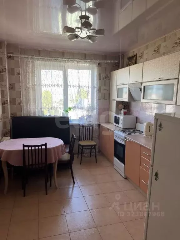 1-к кв. Саратовская область, Саратов Авиационная ул., 40 (47.1 м) - Фото 2