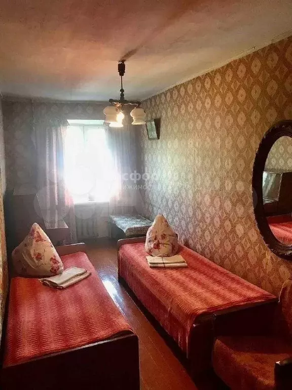 2-к. квартира, 57,4 м, 3/4 эт. - Фото 0