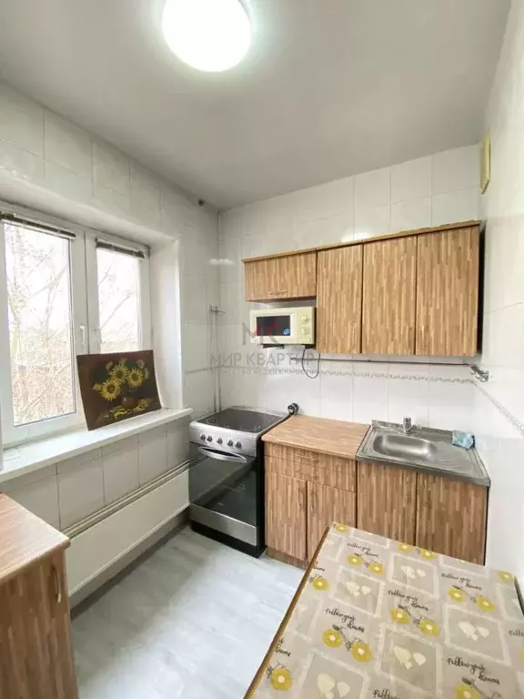 1-к кв. Тыва, Кызыл ул. Кочетова, 55/1 (32.1 м) - Фото 1