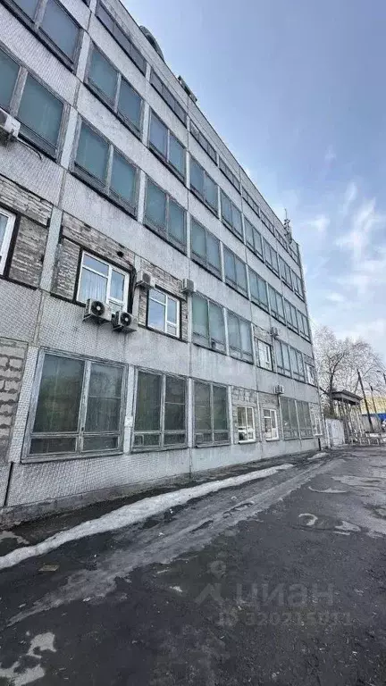 Склад в Новосибирская область, Новосибирск Нижегородская ул., 276 ... - Фото 1