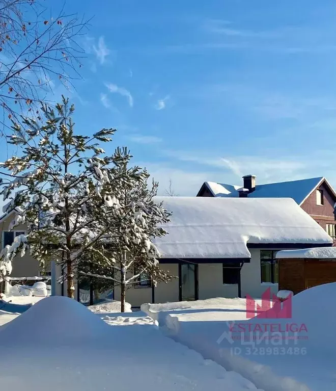 Дом в Московская область, Щелково городской округ, д. Ледово, СНТ ... - Фото 1