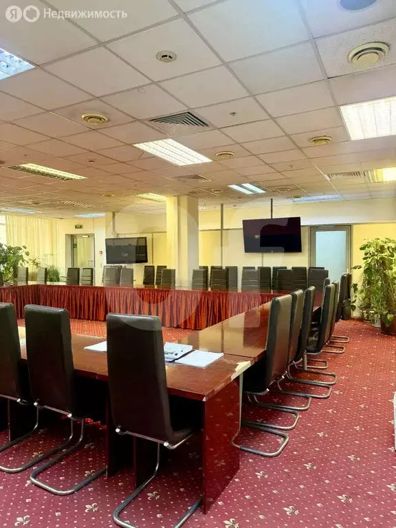 Офис (435 м) - Фото 2
