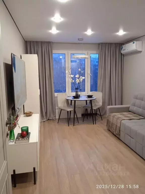 3-к кв. Москва ул. Красного Маяка, 11К4 (62.0 м) - Фото 2