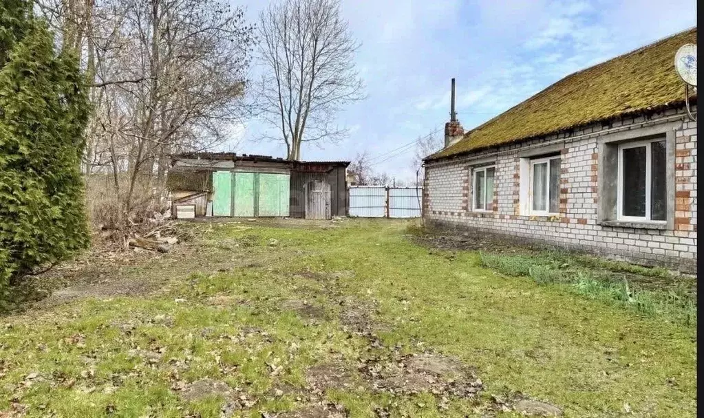 2-к кв. Калининградская область, Багратионовский муниципальный округ, ... - Фото 1