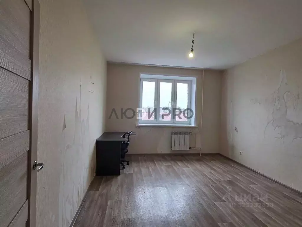 2-к кв. Ярославская область, Ярославский муниципальный округ, пос. ... - Фото 1